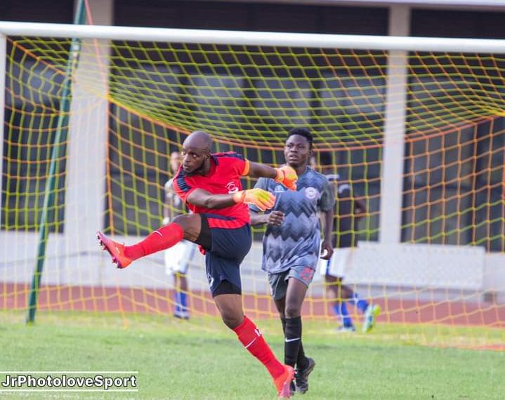 Karela United complete signing of highly-rated goalkeeper from Steadfast