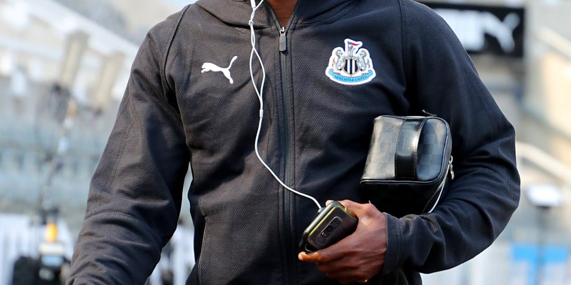 Turkey earthquake: Christian Atsu pulled out of rubble