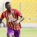 Karela United set to sign highly-rated Hearts of Oak striker