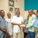 Akufo-Addo donates GHS50k to support World Cup winner Sellas Tetteh