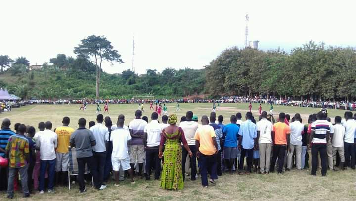 Kwame Nkrumah’s hometown to host WEISFA Cup 2023