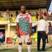 Ex-Steadfast FC midfielder Nurudeen Jibril makes debut for Karela United