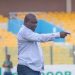 Karela United coach Shaibu Tanko sets Premier League survival target