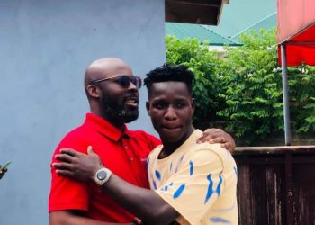 Karela United youngster eye improvement after impressive game against Kotoku Royals