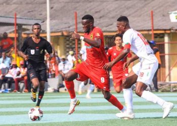 UK based football fanatic offers free tickets to fans to watch Karela-Kotoko match