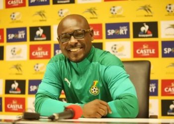 Ghana FA sheds light on reasons for delay in appointing new Black Stars coach