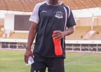 DOMESTIC TRANSFERS: Karela United acquire talented midfielder Nurudeen Raja from Steadfast FC
