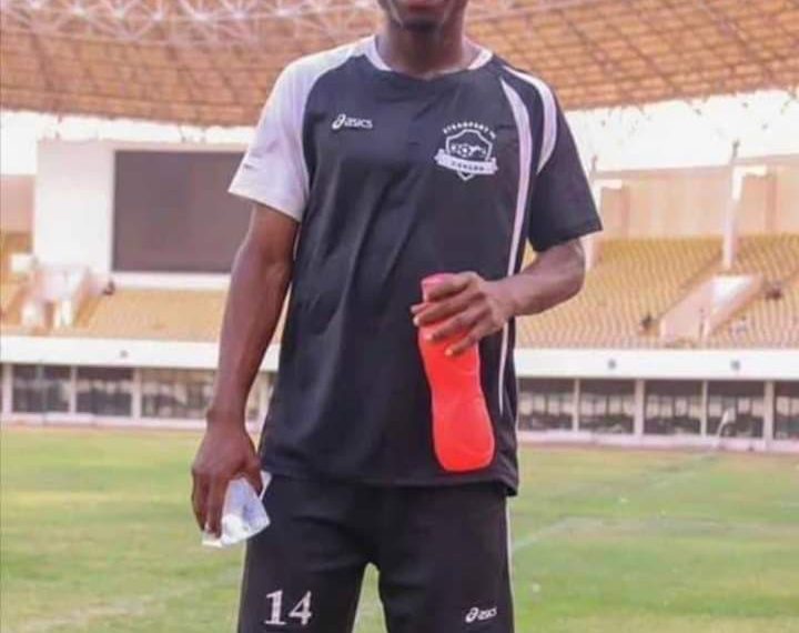 DOMESTIC TRANSFERS: Karela United acquire talented midfielder Nurudeen Raja from Steadfast FC