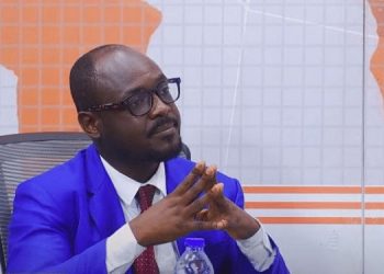 No referee will decide to cheat Kotoko – Henry Asante Twum