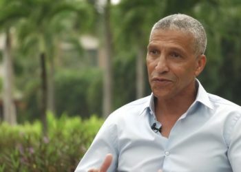 VIDEO: Ghanaians express their opinions on the appointment of Chris Hughton as Black Stars coach