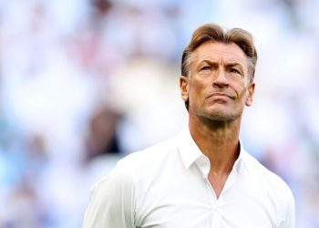 Herve Renard: Former Ghana assistant coach to coach France at Women’s World Cup
