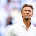 Herve Renard: Former Ghana assistant coach to coach France at Women’s World Cup