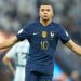 Kylian Mbappe: Paris St-Germain forward replaces Hugo Lloris as captain of France national team