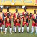 2022/23 Ghana Premier League: Hearts of Oak announce squad for Bibiani GoldStars clash