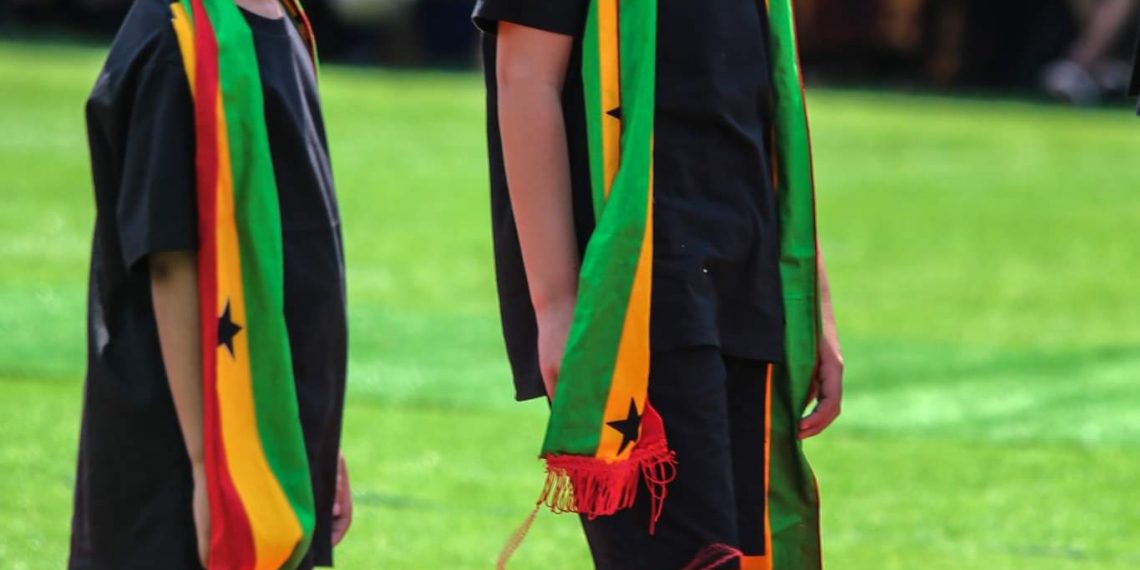 “We miss you dad” – Atsu’s children mourn their late father