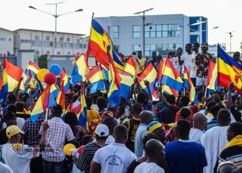 GPL: Hearts of Oak set to storm Aiyinase with massive support