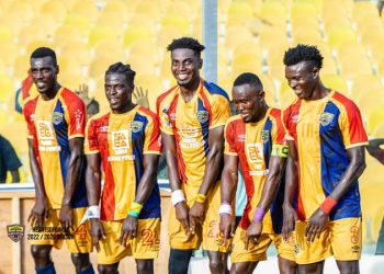 Hearts of Oak to investigate their 3-0 defeat to Karela United
