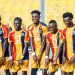 Hearts of Oak to investigate their 3-0 defeat to Karela United