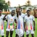 Hearts of Oak arrive in Nzema ahead of Karela United clash