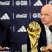 Fifa to pay clubs $355 million for sending players to 2026 and 2030 World Cups