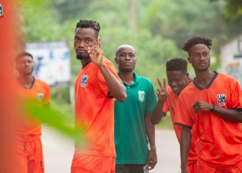 Ghana Premier League week 24: Samartex 1996 vs Kotoku Royals