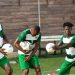 Samartex completes training ahead of Karela United showdown