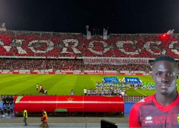 Former Kotoko star Kwame Poku backs Morocco readiness to host World Cup