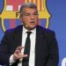 WORLD NEWS: Barcelona charged with corruption over payments to former referees’ official