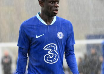 WORLD NEWS: N’Golo Kante plays an hour in friendly for Chelsea