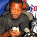 NEWS IN NZEMA: Atta K bids emotional farewell to Nzema FM