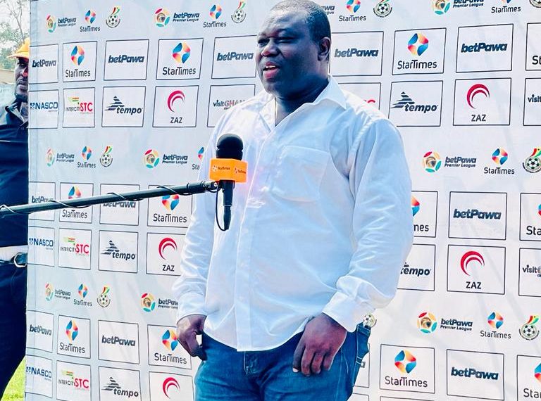 We will improve our away performance- Karela coach Shaibu Ibrahim assures