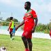 Brite Andoh handed ‘Iconic’ no 10 jersey at Karela United