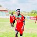 We’ll destroy Hearts of Oak in Aiyinase- Karela United forward warns