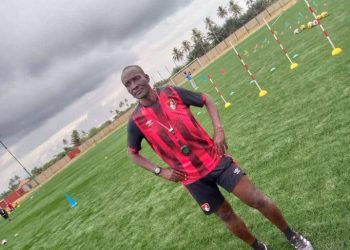 “We are still in the race”- Nzema Kotoko Coach on GPL qualification