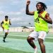 Augustine Randolf ruled out of Karela game against Hearts of Oak