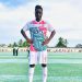 Karela United winger Kharim Ayeh wins NASCO MoTM award after impressive game against Hearts