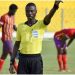 Charles Bulu travels to Lome for Asko De Kara vs. AS FAR Confederation Cup tie