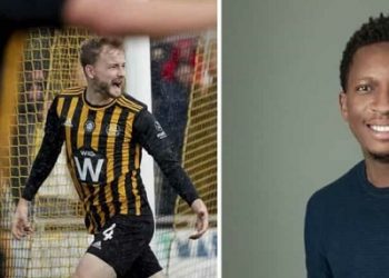 Shola Akinlade: Nigerian CEO buys majority stake in Danish football club