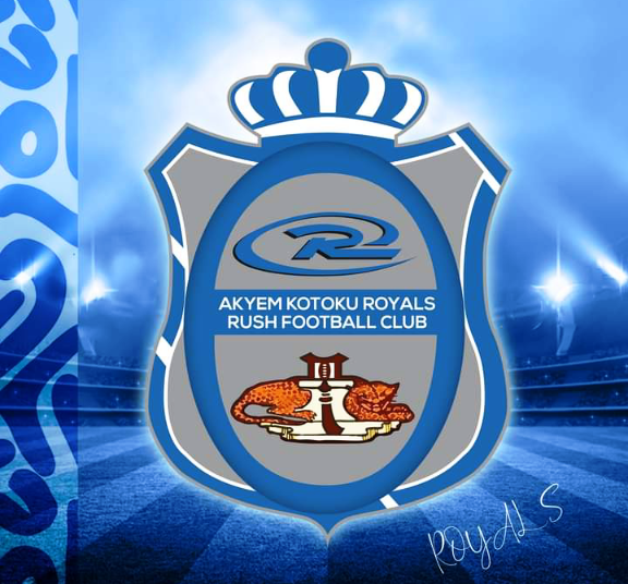 GFA has disappointed clubs over Marketing and Promotion promise- Kotoku Royals PRO