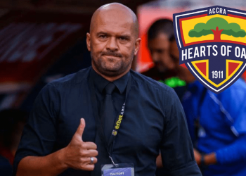 Slavko Matic drags Hearts of Oak to FIFA- Report