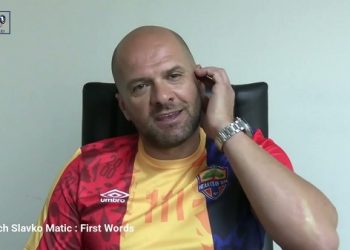 Hearts report absentee Coach Slavko Matic to GFA