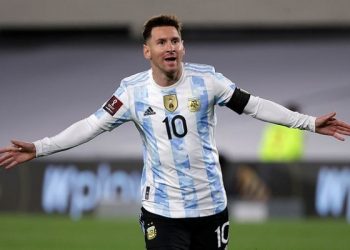Al-Hilal preparing lucrative £194m-a-season deal for Lionel Messi