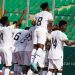 Ghana defeat Algeria to qualify for the U-23 AFCON