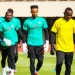 “Olele”  is still goalkeepers trainer at Black Stars – GFA