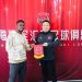 Ghanaian forward Evans Etti joins Shanghai Jiading