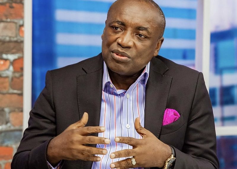 Former NPP General secretary urges clubs to reduce gate fees