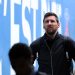 Ex-France star tells Messi: Get out of PSG