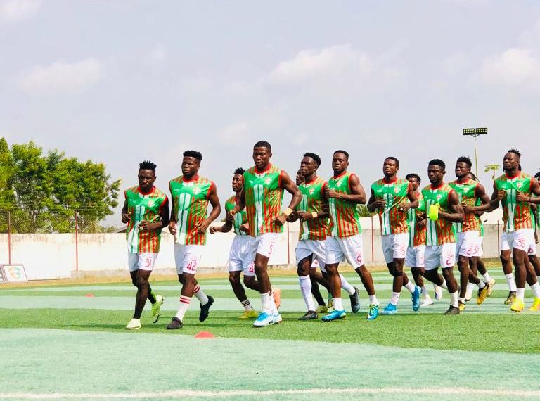 Hon.Armah Buah rallies support for Karela ahead of Chelsea showdown