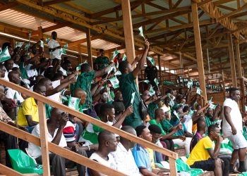 Samartex stun Accra Lions 1-0 at Nsenkyire Park