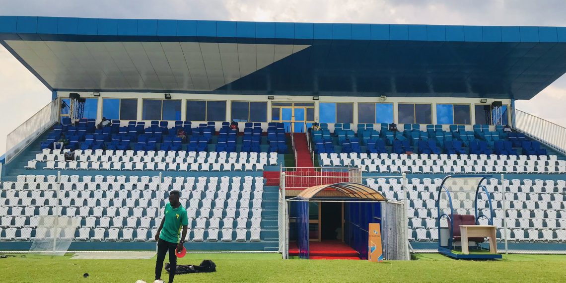 Aduana Stars to host Olympics at Kwame Kyei Sports Complex after home ban